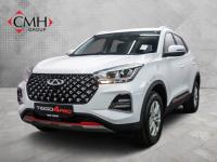 Thumbnail Chery Tiggo 4 Pro 1.5 Comfort