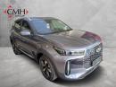 Thumbnail Chery Tiggo Cross 1.5T Comfort