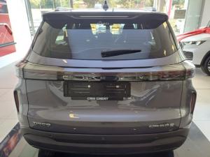 Chery Tiggo Cross 1.5T Comfort - Image 5
