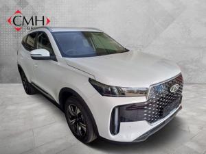 Chery Tiggo Cross 1.5T Comfort - Image 1