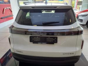 Chery Tiggo Cross 1.5T Comfort - Image 5