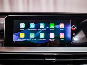 Chery Tiggo Cross 1.5T Comfort - Image 8