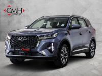 Thumbnail Chery Tiggo 7 Pro 1.5T Distinction