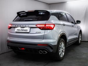 Proton X50 1.5T Standard - Image 3