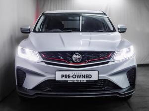Proton X50 1.5T Standard - Image 5