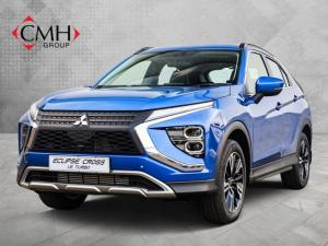 Mitsubishi Eclipse Cross 1.5T GLS - Image 1