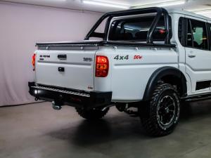 Mahindra Pik Up 2.2CRDe double cab 4x4 S11 Karoo Dew - Image 17