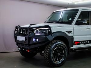 Mahindra Pik Up 2.2CRDe double cab 4x4 S11 Karoo Dew - Image 19