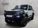 Mahindra Pik Up 2.2CRDe double cab 4x4 S11 Karoo Dew - Thumbnail 1