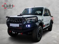 Thumbnail Mahindra Pik Up 2.2CRDe double cab 4x4 S11 Karoo Dew