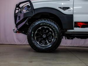 Mahindra Pik Up 2.2CRDe double cab 4x4 S11 Karoo Dew - Image 20