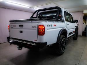 Mahindra Pik Up 2.2CRDe double cab 4x4 S11 Karoo Dew - Image 3