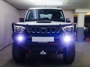 Mahindra Pik Up 2.2CRDe double cab 4x4 S11 Karoo Dew - Image 5