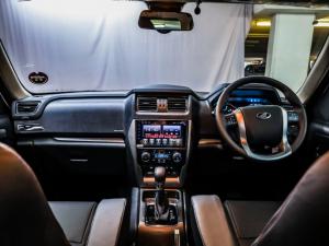 Mahindra Pik Up 2.2CRDe double cab 4x4 S11 Karoo Dew - Image 6