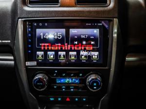 Mahindra Pik Up 2.2CRDe double cab 4x4 S11 Karoo Dew - Image 7