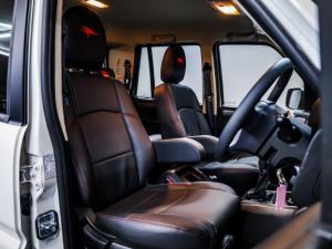Mahindra Pik Up 2.2CRDe double cab 4x4 S11 Karoo Dew - Image 9