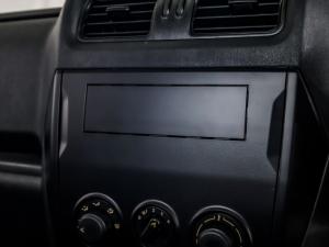 Mahindra Pik Up 2.2CRDe single cab S4 (aircon) - Image 10