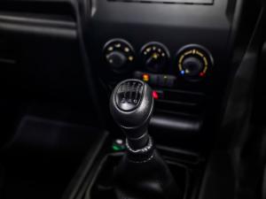 Mahindra Pik Up 2.2CRDe single cab S4 (aircon) - Image 11