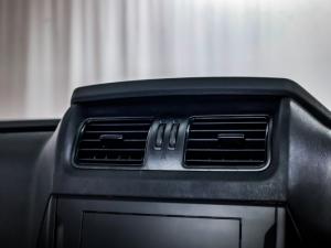 Mahindra Pik Up 2.2CRDe single cab S4 (aircon) - Image 12