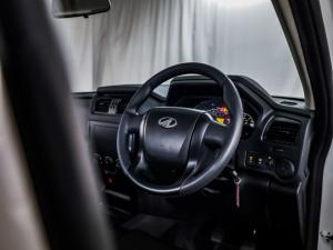 Mahindra Pik Up 2.2CRDe single cab S4 (aircon) - Image 13