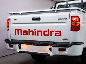 Mahindra Pik Up 2.2CRDe single cab S4 (aircon) - Image 16