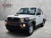 Mahindra Pik Up 2.2CRDe single cab S4 (aircon) - Thumbnail 1