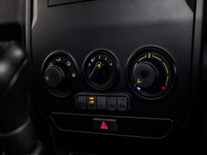 Mahindra Pik Up 2.2CRDe single cab S4 (aircon) - Image 9