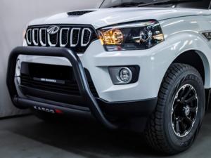 Mahindra Pik Up 2.2CRDe double cab 4x4 S6 Karoo auto - Image 19