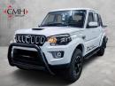 Thumbnail Mahindra Pik Up 2.2CRDe double cab 4x4 S6 Karoo auto