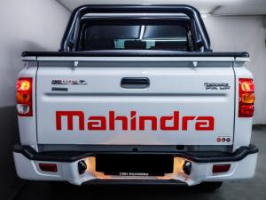 Mahindra Pik Up 2.2CRDe double cab 4x4 S6 Karoo auto - Image 4