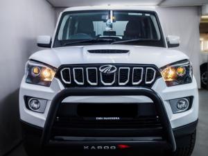 Mahindra Pik Up 2.2CRDe double cab 4x4 S6 Karoo auto - Image 5