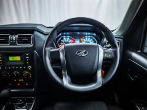 Mahindra Pik Up 2.2CRDe double cab 4x4 S6 Karoo auto - Image 8