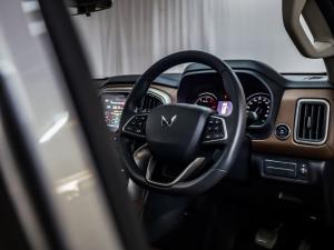 Mahindra Scorpio-N 2.2D Z8L 4XPlor - Image 13
