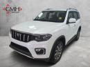 Thumbnail Mahindra Scorpio-N 2.2D Z8L 4XPlor