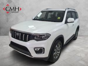 Mahindra Scorpio-N 2.2D Z8L 4XPlor - Image 1