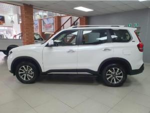 Mahindra Scorpio-N 2.2D Z8L 4XPlor - Image 2