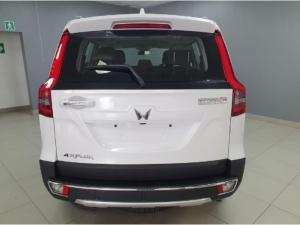 Mahindra Scorpio-N 2.2D Z8L 4XPlor - Image 3
