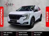 Thumbnail Mahindra XUV700 2.0T AX5