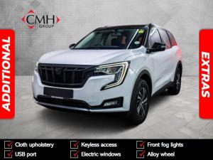 Mahindra XUV700 2.0T AX5 - Image 1