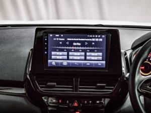 Mahindra XUV 3XO 1.2T MX3 auto - Image 13