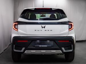 Mahindra XUV 3XO 1.2T MX3 auto - Image 4