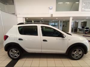 Renault Sandero 66kW turbo Stepway Expression - Image 12