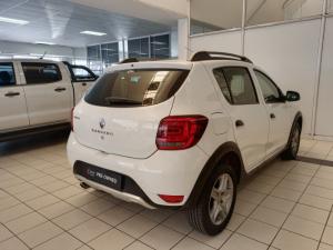 Renault Sandero 66kW turbo Stepway Expression - Image 13