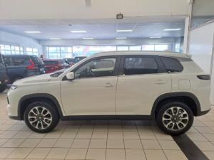 Suzuki Grand Vitara 1.5 Hybrid GLX AllGrip - Image 2