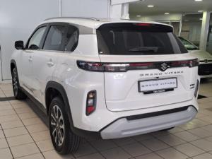 Suzuki Grand Vitara 1.5 Hybrid GLX AllGrip - Image 3