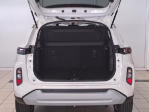 Suzuki Grand Vitara 1.5 Hybrid GLX AllGrip - Image 5