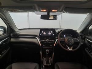 Suzuki Grand Vitara 1.5 Hybrid GLX AllGrip - Image 6
