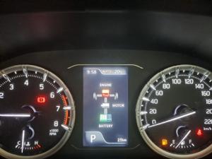 Suzuki Grand Vitara 1.5 Hybrid GLX AllGrip - Image 9