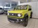 Suzuki Jimny 1.5 GLX AllGrip 3-door manual - Thumbnail 10