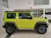 Suzuki Jimny 1.5 GLX AllGrip 3-door manual - Thumbnail 12
